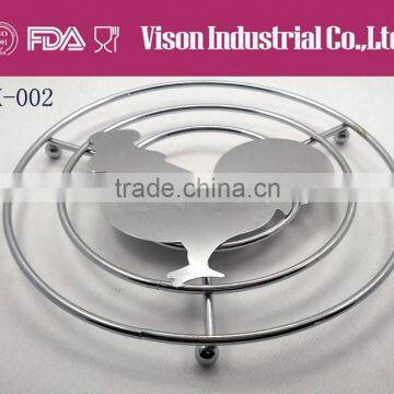 kitchenware thermal shield 2015 heat insulation