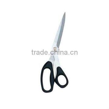 Stainless Steel Blade Universal Durable Black Scissors