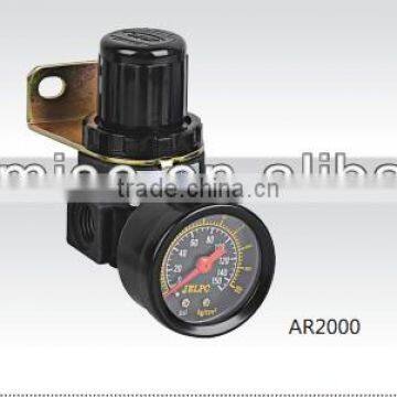 AR BR series pressure regulating valve with high quality