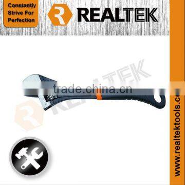 Professional Adjustable Wrench Monkey Wrench