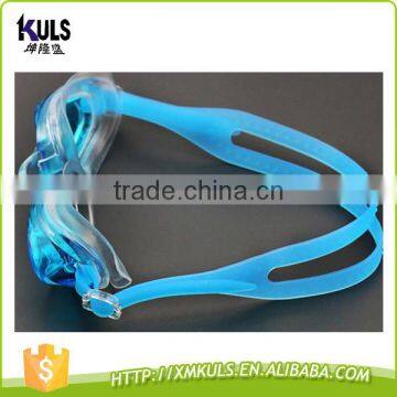 Wholesale Anti-fog Lens Swiming Goggle to Adults photo-2