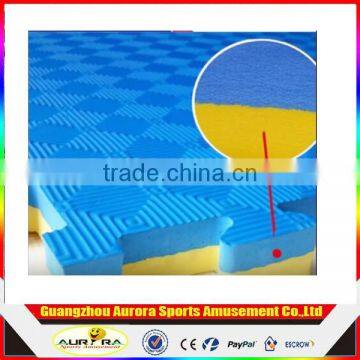 Excercise Puzzle Mat EVA foam mats as playground mats