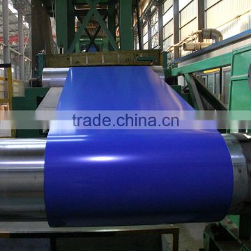 prepainted galvanized steel coil color coated steel coil PPGI steel coil