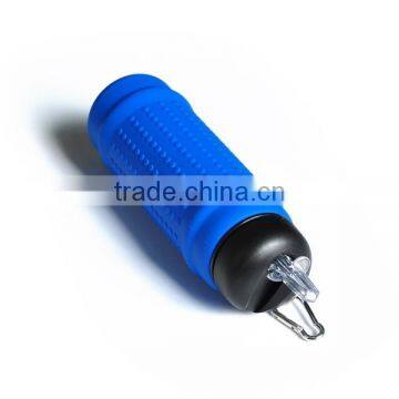 World Best Selling Products for Silicone Water Bottle Wholesale photo-3