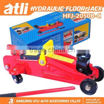 ATLI Hot sale 2T car using hydraulic jack