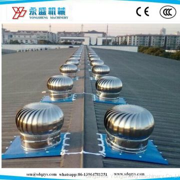 Roof Ventilation Fan Blower