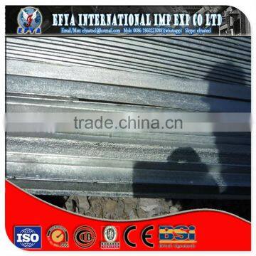 steel angles high quality construction