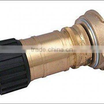 Fire Hose Nozzles(Nakajima type)