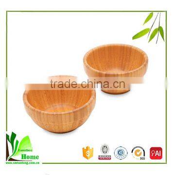 Universal High Quality Bamboo Chinese Bowl photo-2