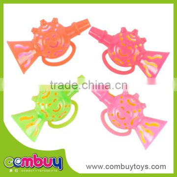 wholesale cheap bulk conch set mini plastic toy whistle