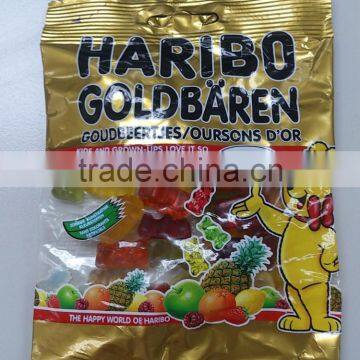 HARIBO GOUDBEREN (75G)