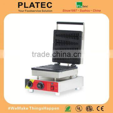 Lolly waffle maker automatic waffle maker machine