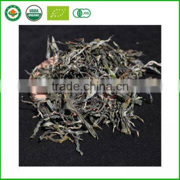 Puer Loose Tea Organic Raw Puer Tea Unfermented Tea photo-3