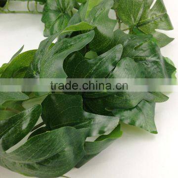 Artificial Fake Faux Ivy Vine Plant Garland Wedding Party Decor New photo-2