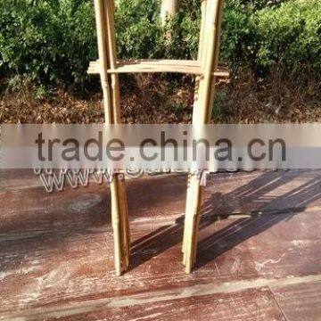 factory direct sale bamboo cane trellis /holding bamboo trellis/make bamboo garden trellis