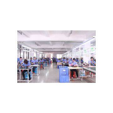 Guangdong YIPAI Catering Equipment Co., Ltd company overview - view 3