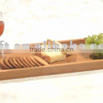 rectangle serving Tray