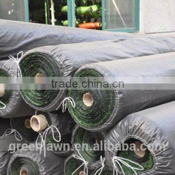 China Factory Wholesale Artificial Lawns for Landscaping and Decoration photo-5