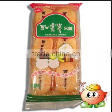 Hot sale flavoured fried senbei