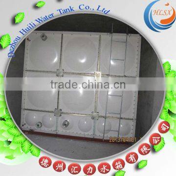 Huili welding inox hot water tank