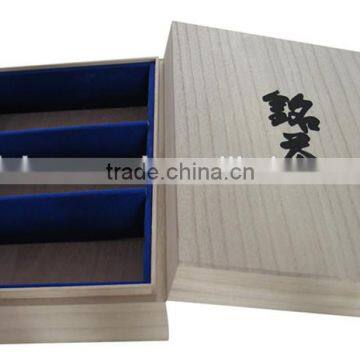 Wooden Tea Box ,Tea Packaging Box