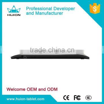 2015 New Design! Huion Wireless Graphic Tablet Drawing Display Pen Tablet With Small Lcd Display Monitor photo-5