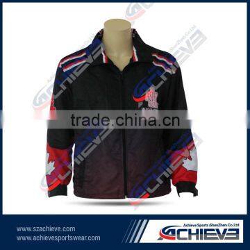 design your own tracksuit custom tracksuit sport track suit