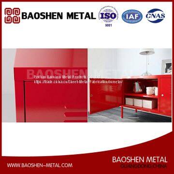 4-Drawer Filing Cabinet - 510 Series Full-Suspension Letter File Cabinet, 52 by 25-Inch photo-4