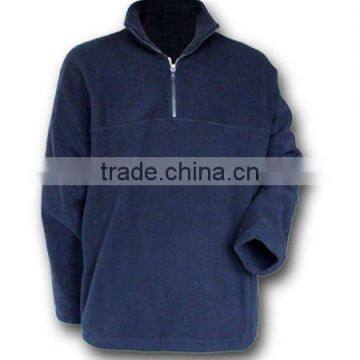 Branded men's hoody