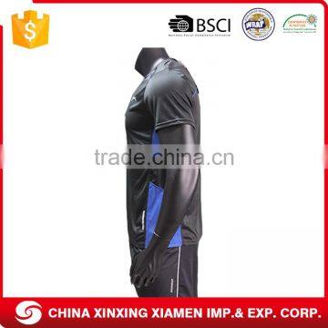 Fitness Wholesale Short Sleeve T-Shirt 2017 Sports Wear Men photo-3