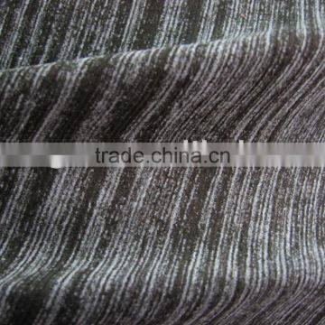 16w frosted cotton stretch corduroy fabric