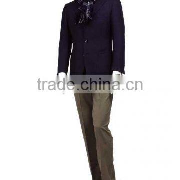 2014 Fashion Suit.bespoke Suits.blazer(SHT818) photo-3