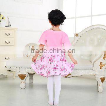 Baby Girl's Clothing Set Kids T Skirt For Children Girls Summer Outfit Wear photo-2