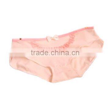 Wholesale Lovely Sex Young Girls Panties photo-2