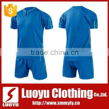 high quality football jersey Made In China 2017