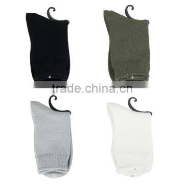 Merino Wool Material Knitted Sock photo-2