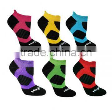 Terry Cusion Ankle Sport Socks photo-3