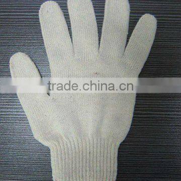 100% 500g/600g/700g/800g/900g Fashion Cotton Gloves for Industrial Working photo-5