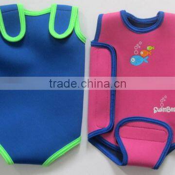 Baby Wetsuit Baby Warmer