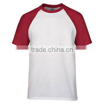 2017 Custom Logo Design Screen Printing Blank Sport Dry fit T-Shirt