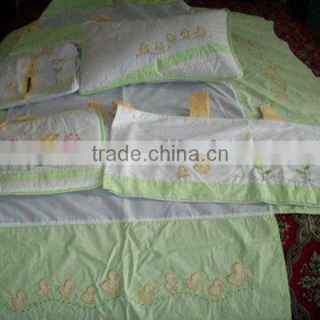 Baby Bedding Set photo-4