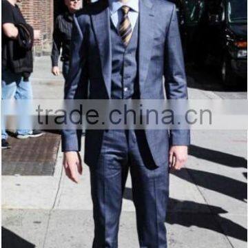 2014 hot selling nice design fahsion men suit