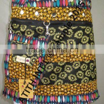Cotton Patch Prillskirt photo-6