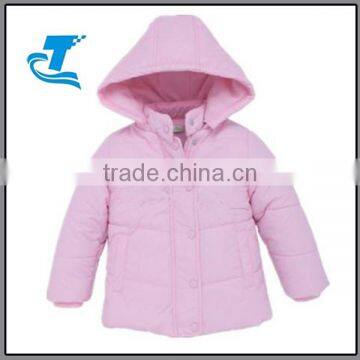 Hottest Babies Padded Jackets