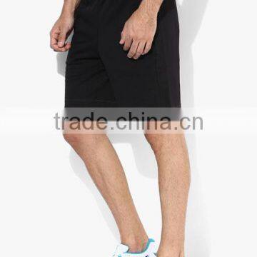 Wholesale Man Blank Sweat Shorts Latest Custom Men's Track Shorts photo-3