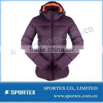 2014 Womens Fashion Jacket, OEM Womens Hoodie Jacket 2014, New Design Womens Sport Jacket