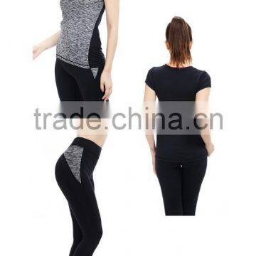 New Design Unique Woman Yoga Wear photo-3