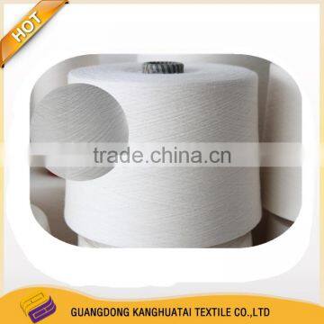 High Quality 60s Compact Spinning Combed Cotton Yarn From China Factory photo-4