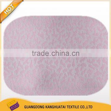 100% Leopard Print Yarn Dyed Polyester Fabric Wholesale photo-3