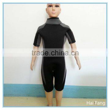 Child Kids Diving Suit, Body Fit Diving Suit, Wet Suit for Leisure Sporting photo-3